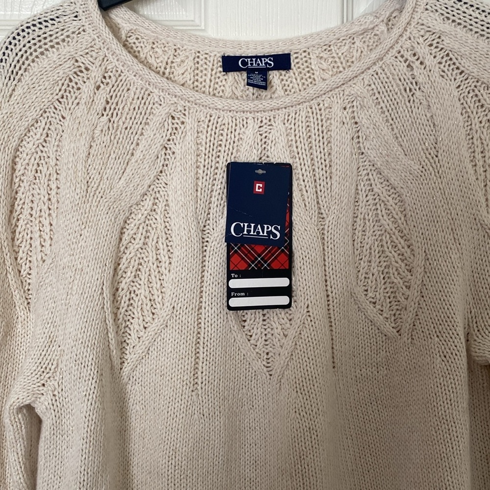 Sweater - Picture 2 of 4
